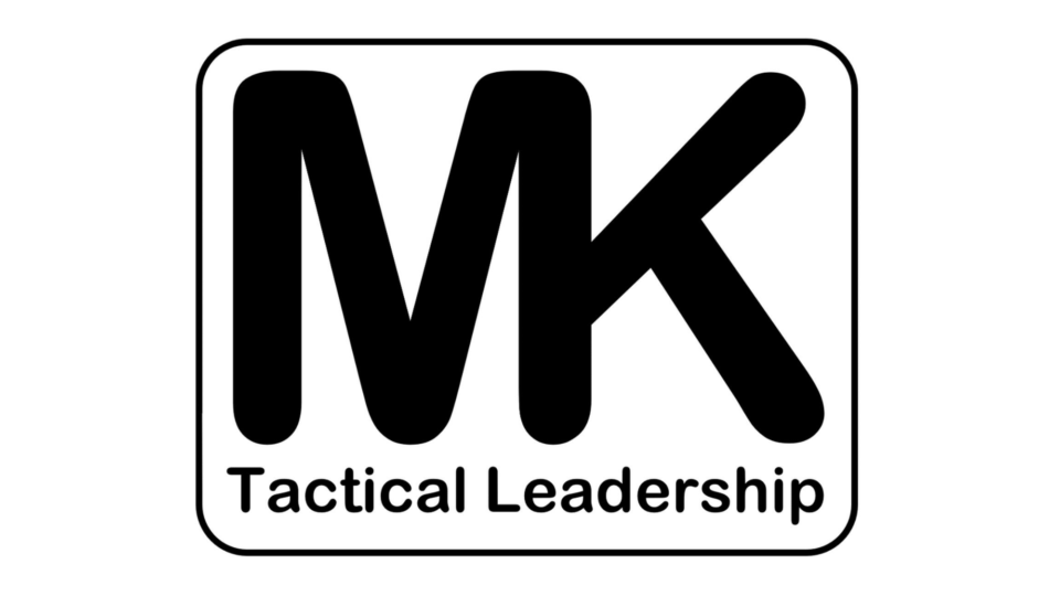Mike Kotecki Tactical Leadership