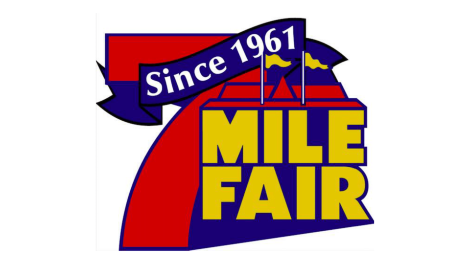 Seven Mile Fair